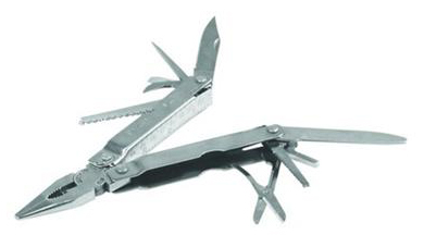 Metal Multi-Tool