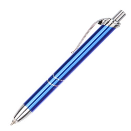 Metal Pen with LED Light 