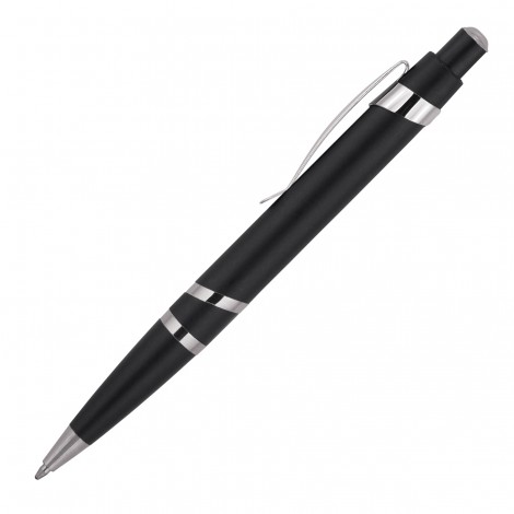 Metallic Ballpoint Pen 