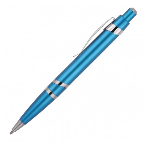 Metallic Ballpoint Pen 