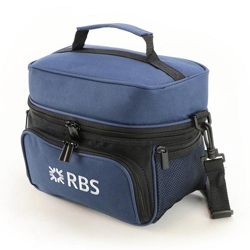 Metric Cooler Bag