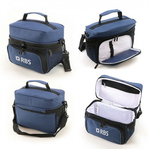 Metric Cooler Bag 