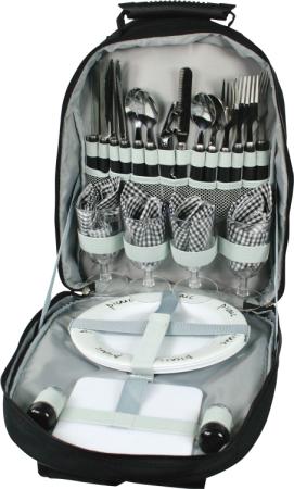 Metro Picnic Backpack