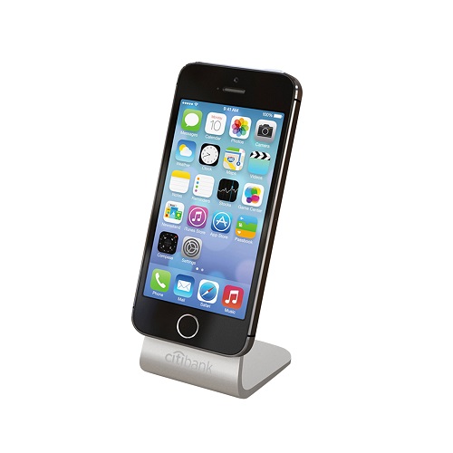 Micro Suction Phone Stand 