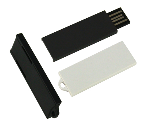 Micro - USB Flash Drive (INDENT ONLY)