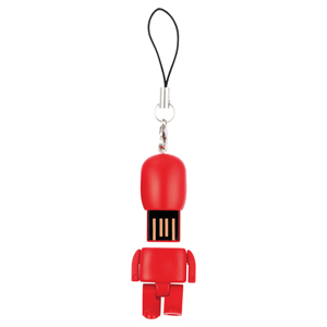 Micro USB People - Plain 