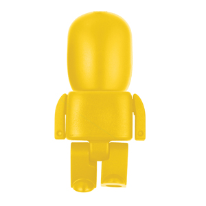 Micro USB People - Plain