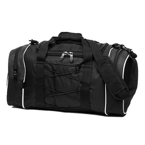 Mid Sized Duffle Bag