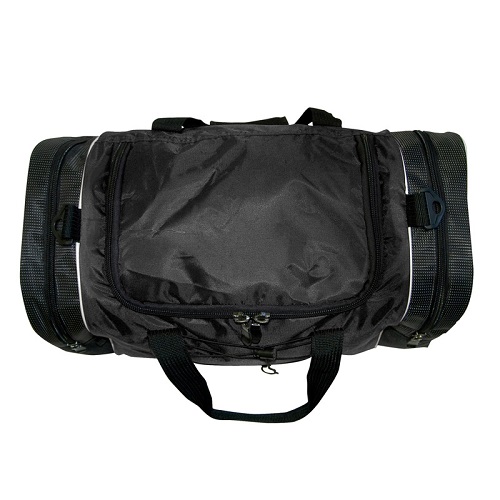 Mid Sized Duffle Bag 