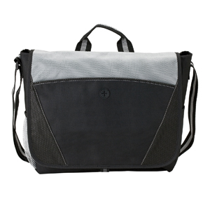 Milan Messenger Bag 