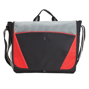 Milan Messenger Bag 