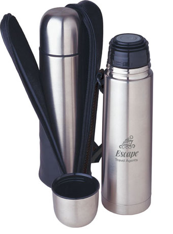 Milano Half Litre Flask