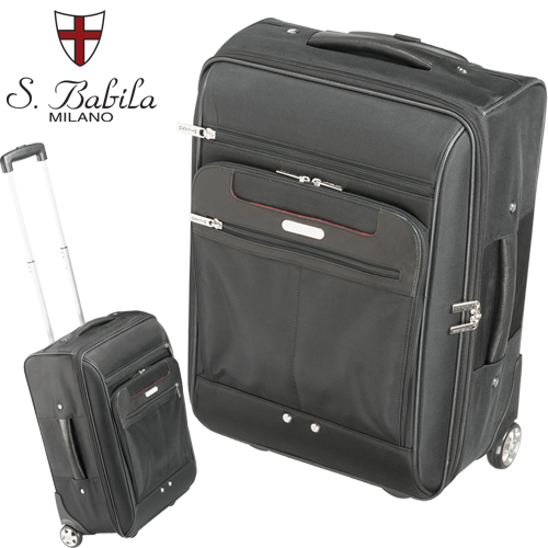 Milano Trolley Bag