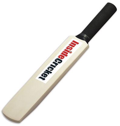 Mini Cricket Bat - 25 cm