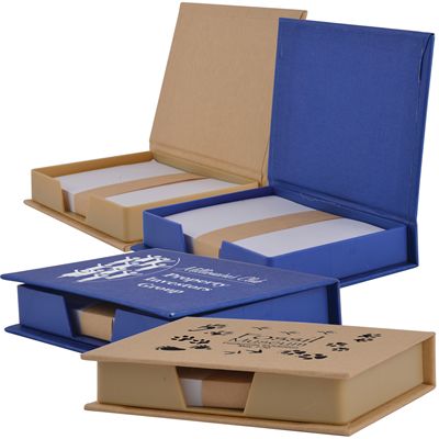 Mini Desk Caddy With Notes