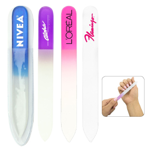 Mini Glass Nail File