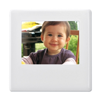 Mini Magnetic Photo Frame 