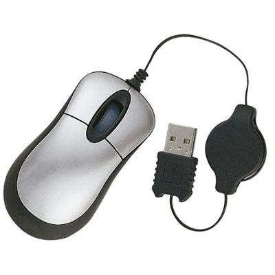 Mini Optical Mouse