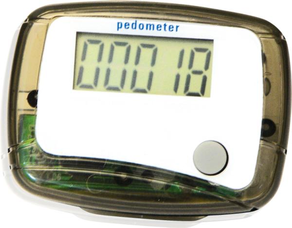 Mini Pedometer