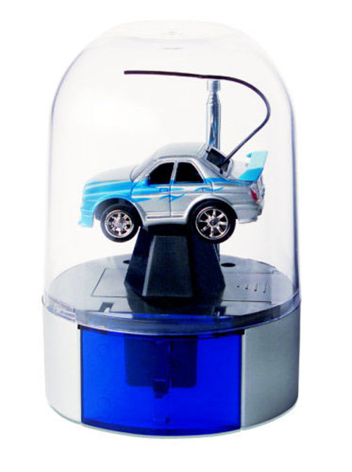 Mini Remote Control Car