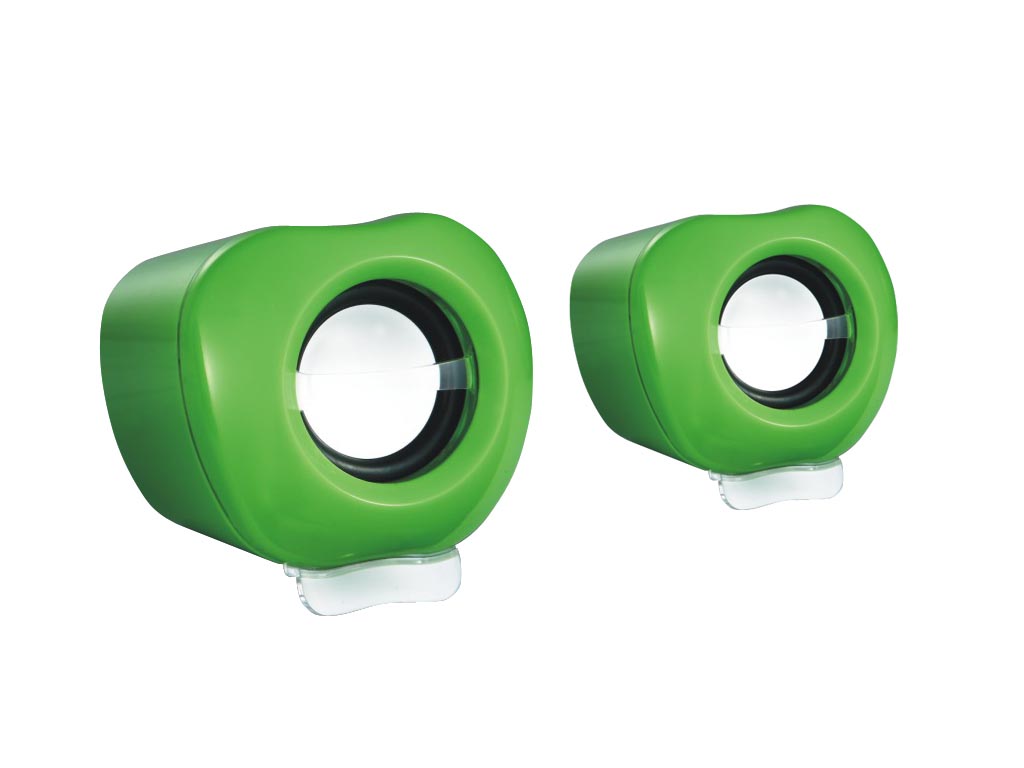 Mini Speaker Green 