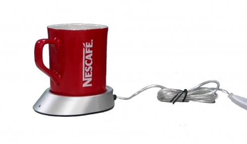 Mini USB Mug Warmer