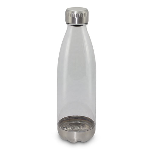 Mirage Drink bottle-Translucent - Bullet Shaped 