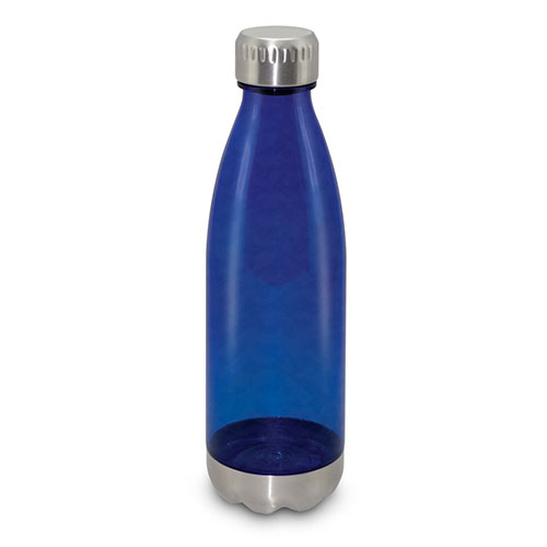Mirage Drink bottle-Translucent - Bullet Shaped 