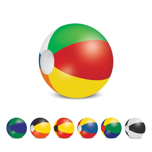 Mix and Match Beach Ball