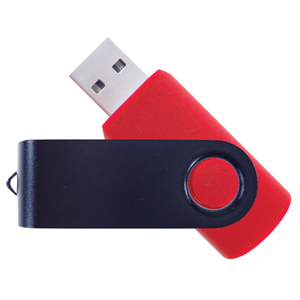 Mix N Match Flash Drive 