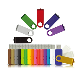 Mix N Match Flash Drive