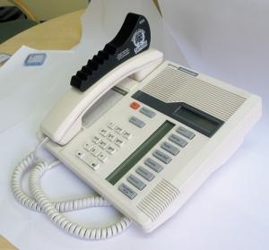 MO-34 Phone Cradle