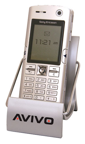 Mobile Phone Chair
