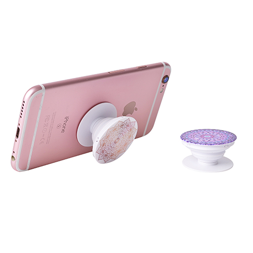 Mobile Phone Pop Grip 
