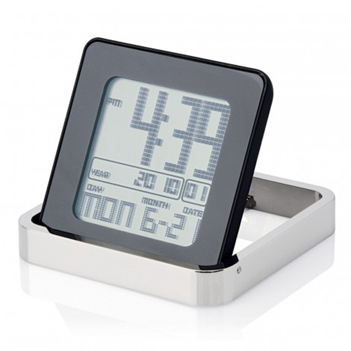 Moda Travel Clock