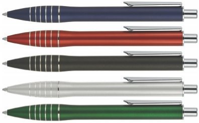 Modena Metal Ballpoint