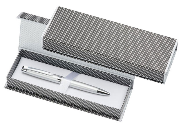 Modern Paper Pen Box