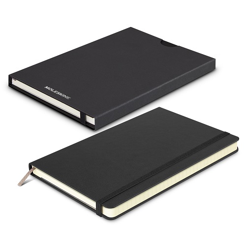 Moleskine Classic Extra Large Hard Cover Notebook