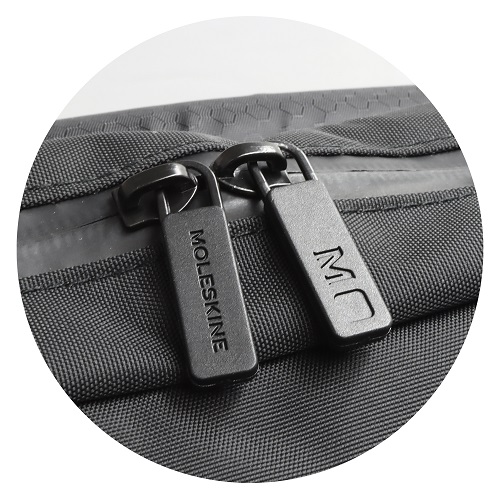 Moleskine Metro Slim Backpack 