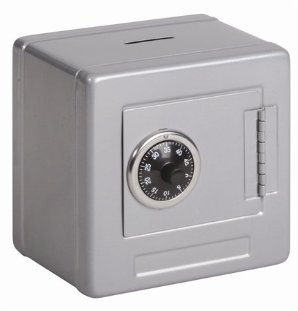 Money Box - Novelty Safe