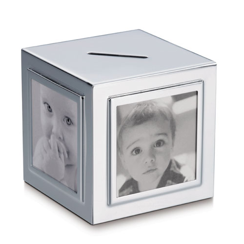 Money Box Photoframe