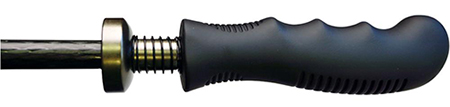 Monsoon All Black Umbrella 