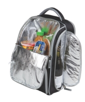 Montana 4 Setting Picnic Backpack 