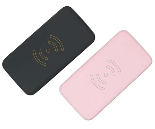 Monte Wireless PowerBank 