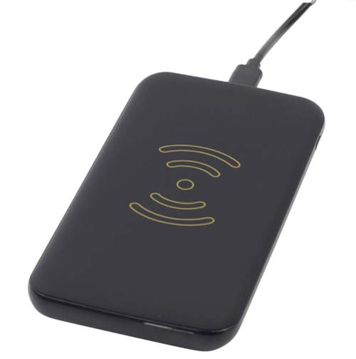 Monte Wireless PowerBank