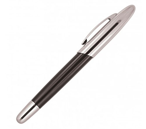 Montreux Metal Rollerball Pen