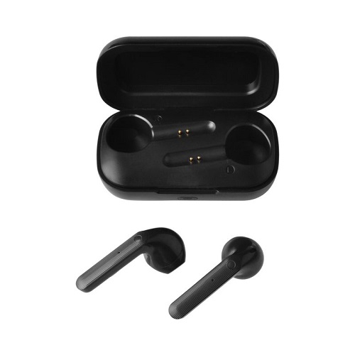 Moulded TWS Earbuds 