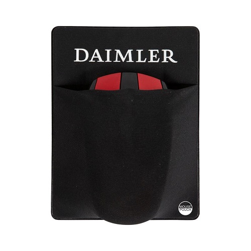 Mouse Pouch 