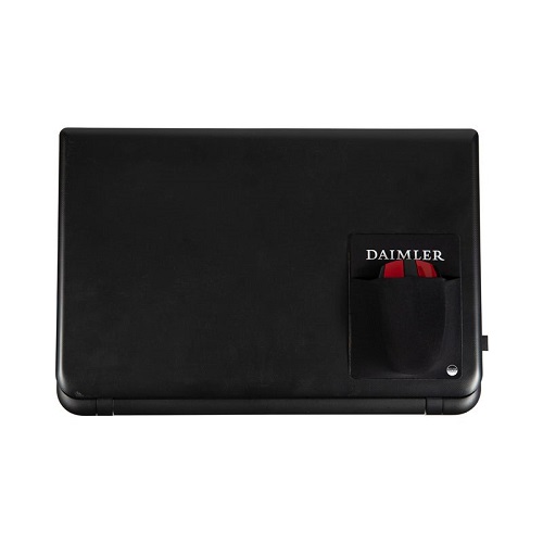 Mouse Pouch 