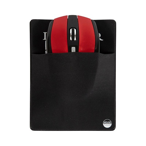Mouse Pouch